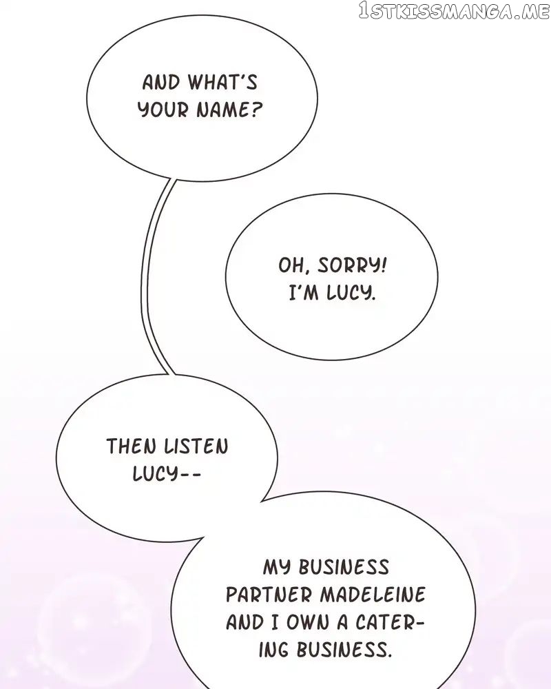Gourmet Hound chapter 67 - page 42
