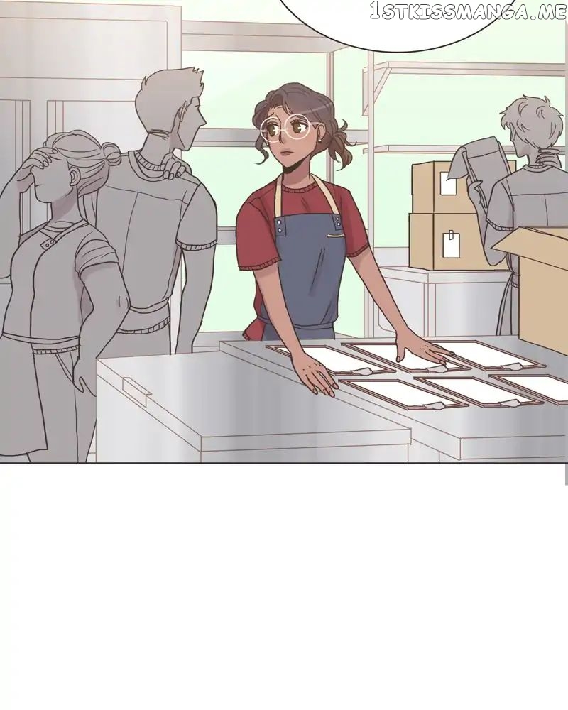 Gourmet Hound chapter 67 - page 45