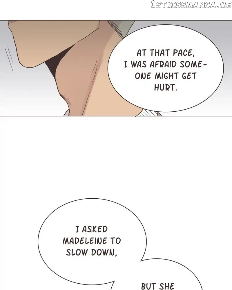 Gourmet Hound chapter 67 - page 46