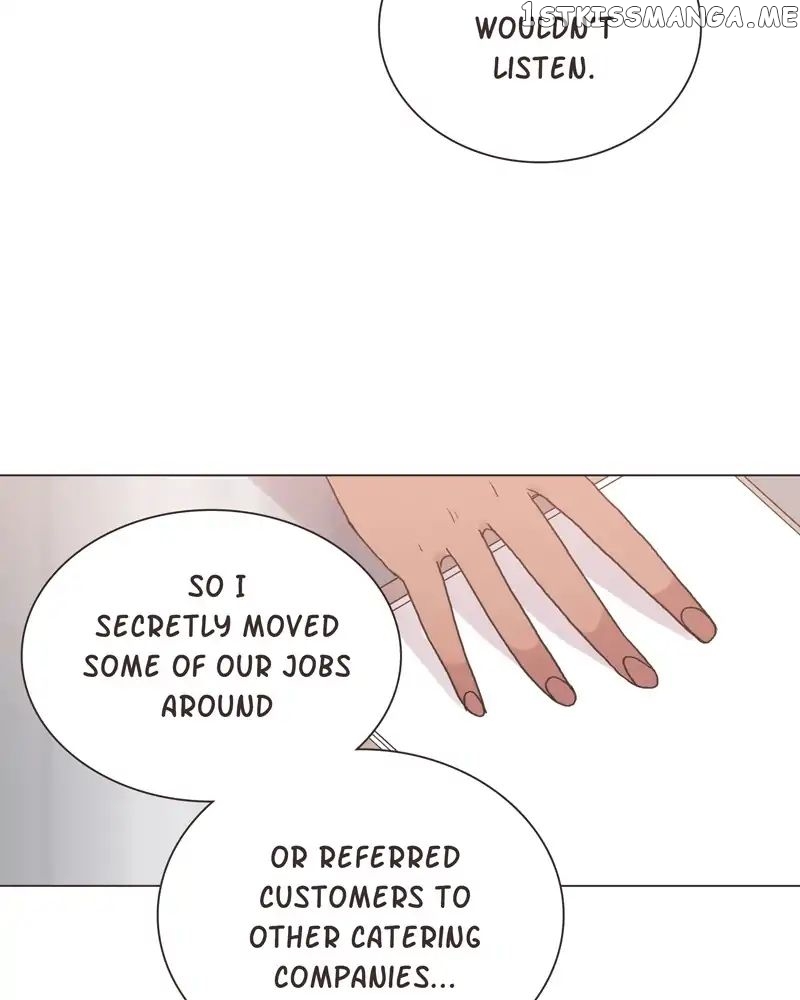 Gourmet Hound chapter 67 - page 47