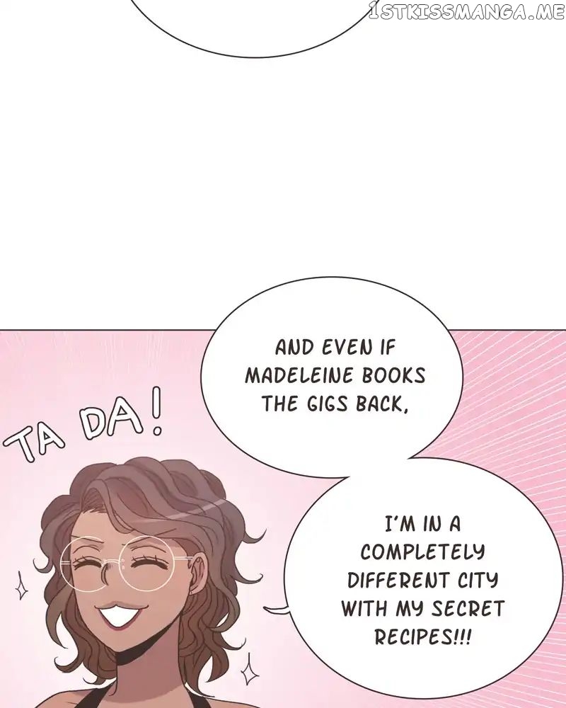 Gourmet Hound chapter 67 - page 48