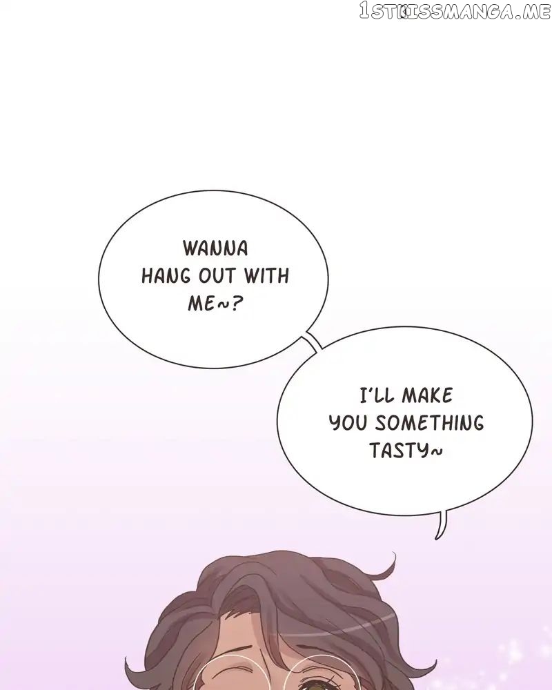 Gourmet Hound chapter 67 - page 51