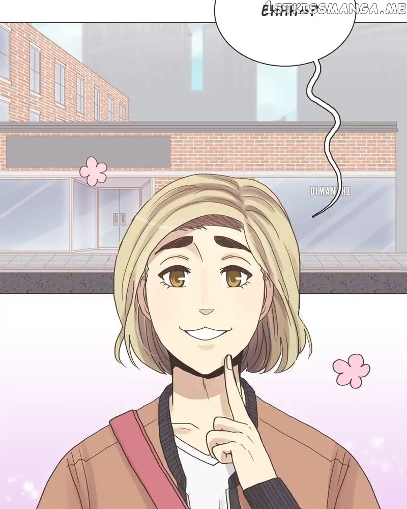 Gourmet Hound chapter 67 - page 54