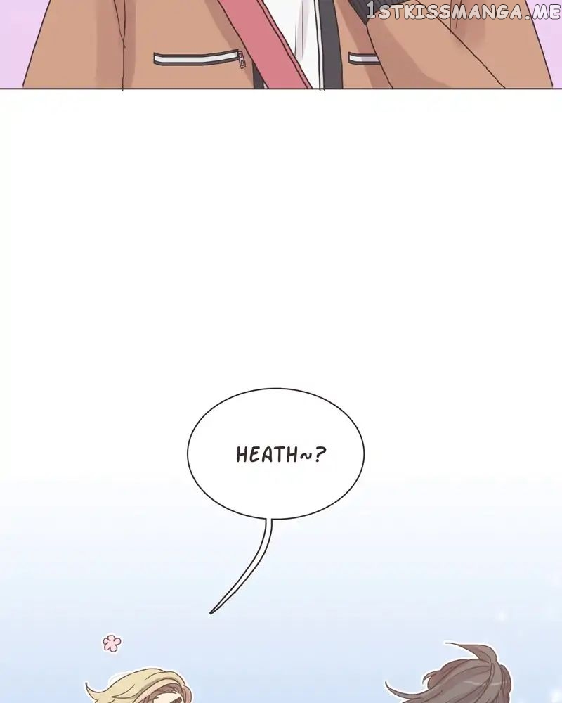 Gourmet Hound chapter 67 - page 55