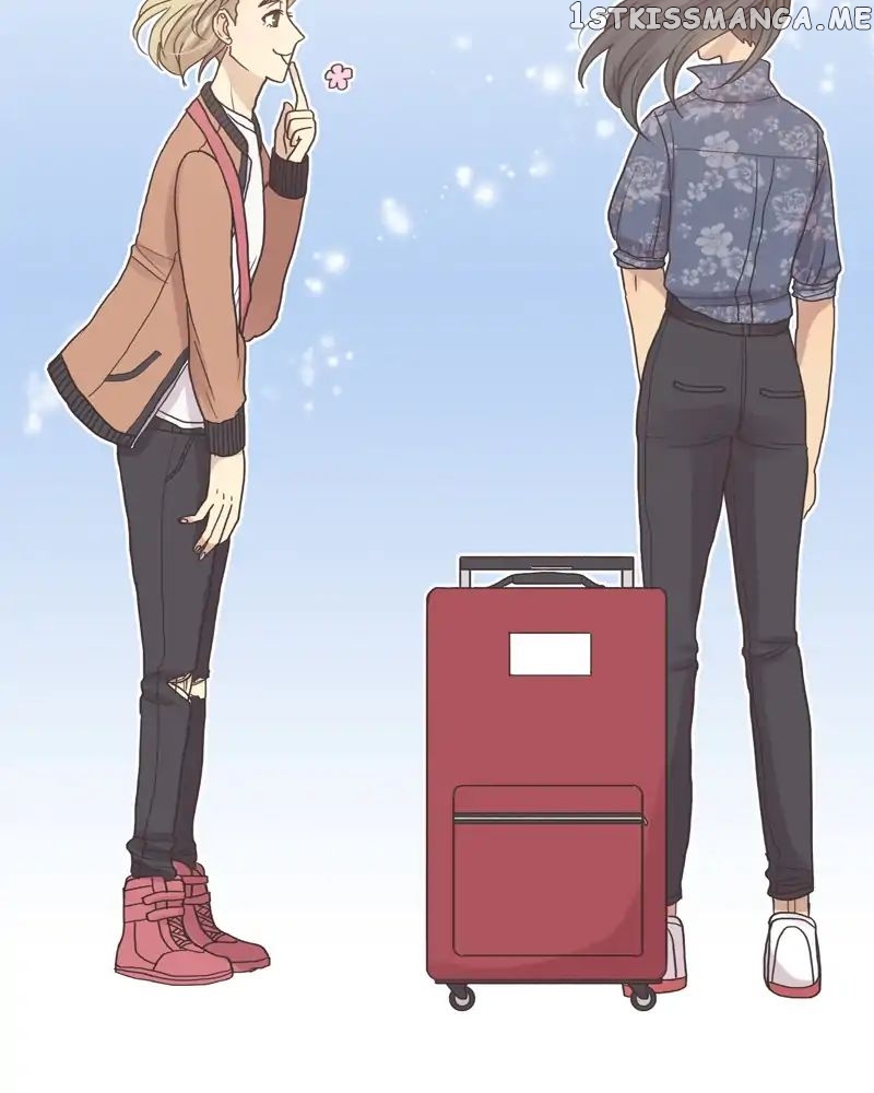 Gourmet Hound chapter 67 - page 56