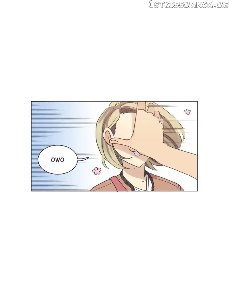 Gourmet Hound chapter 67 - page 57