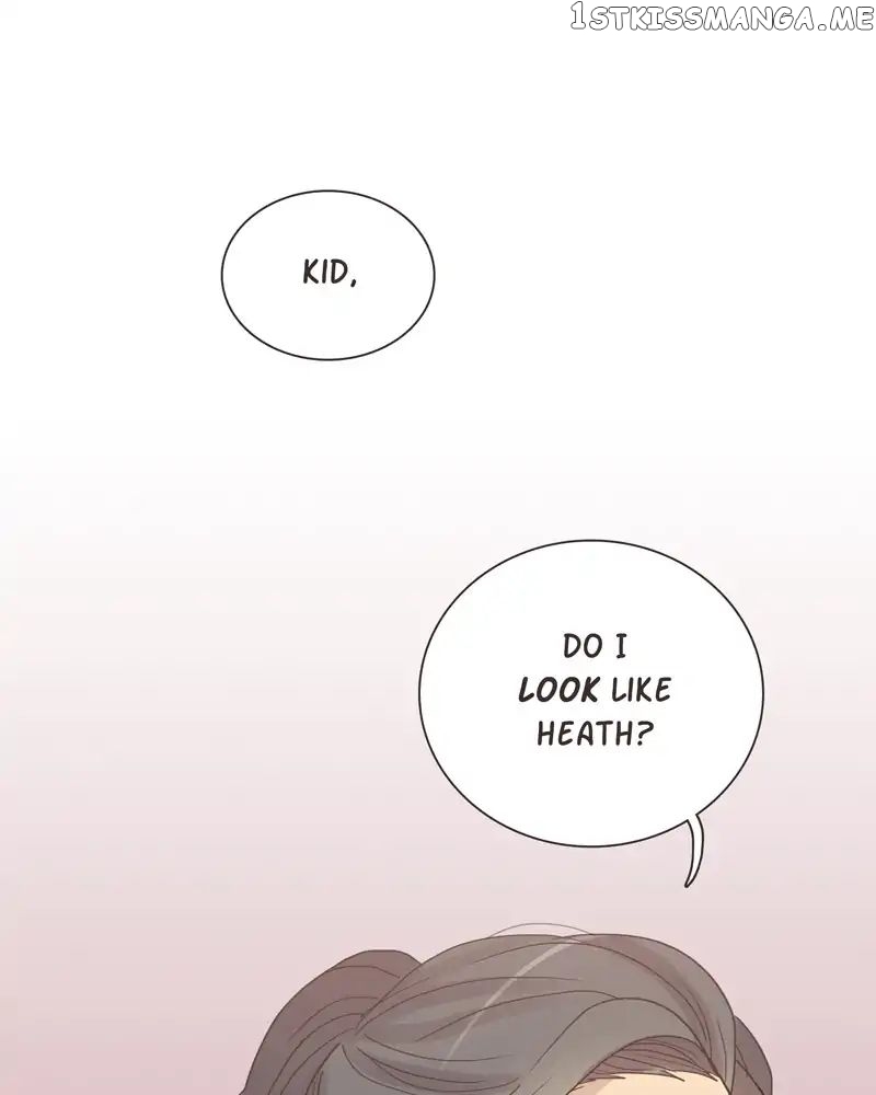 Gourmet Hound chapter 67 - page 58