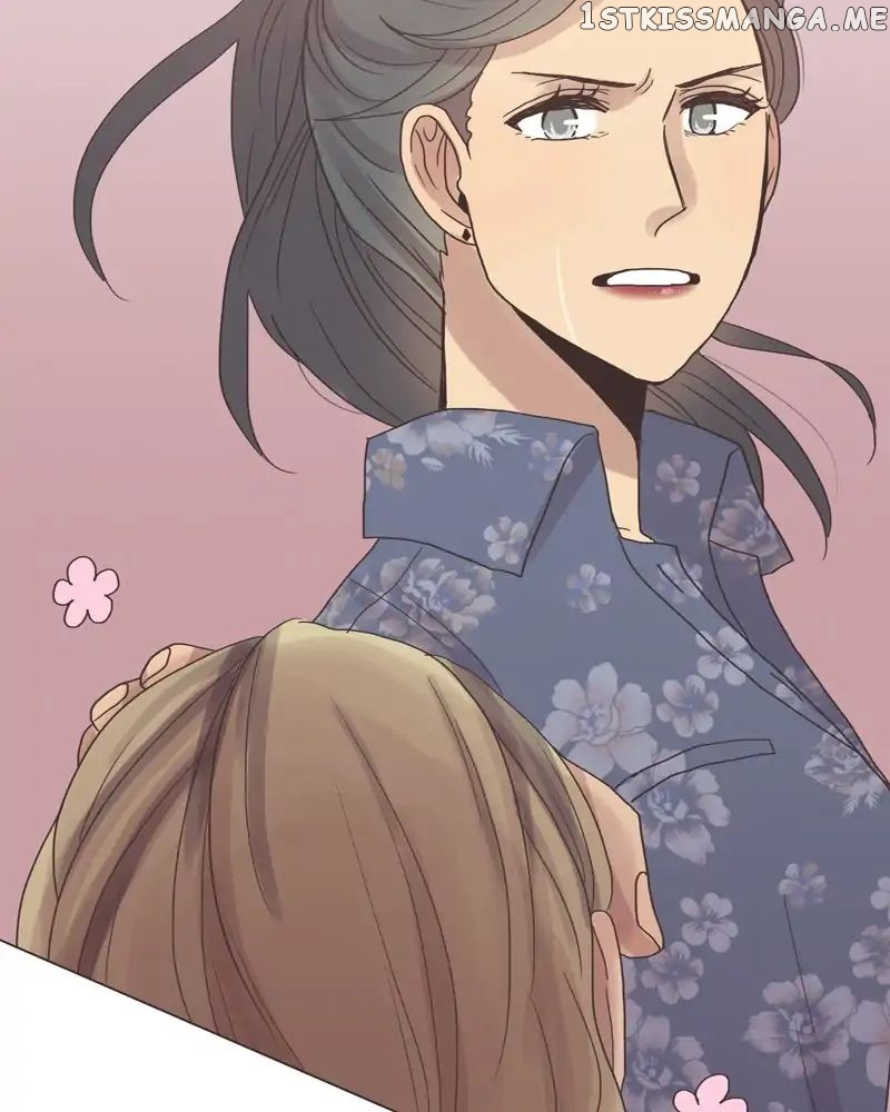 Gourmet Hound chapter 67 - page 59