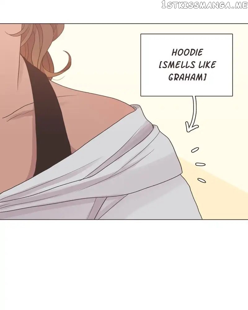 Gourmet Hound chapter 67 - page 6