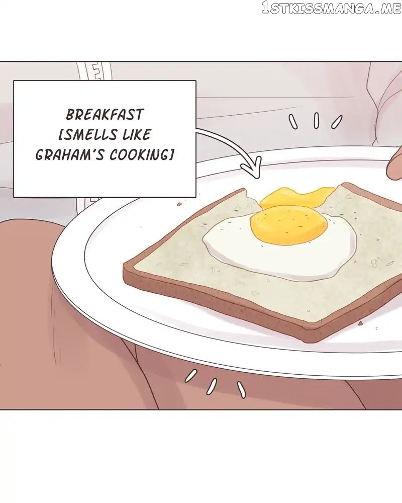 Gourmet Hound chapter 67 - page 7