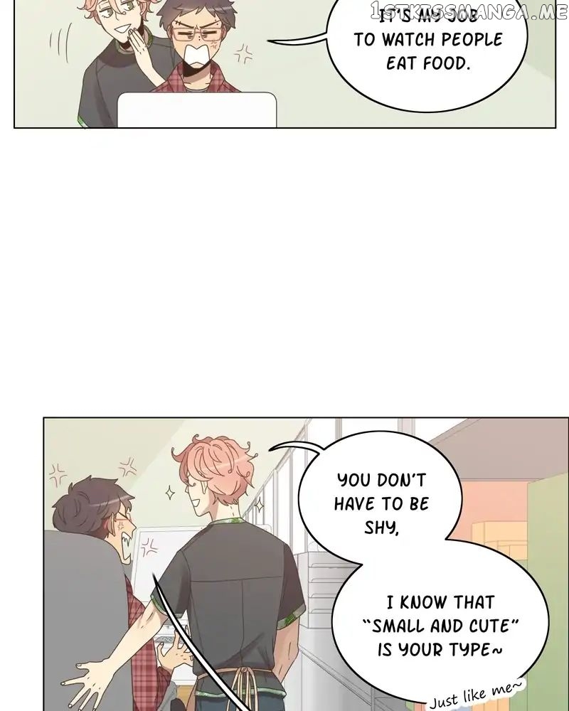 Gourmet Hound chapter 113 - page 11
