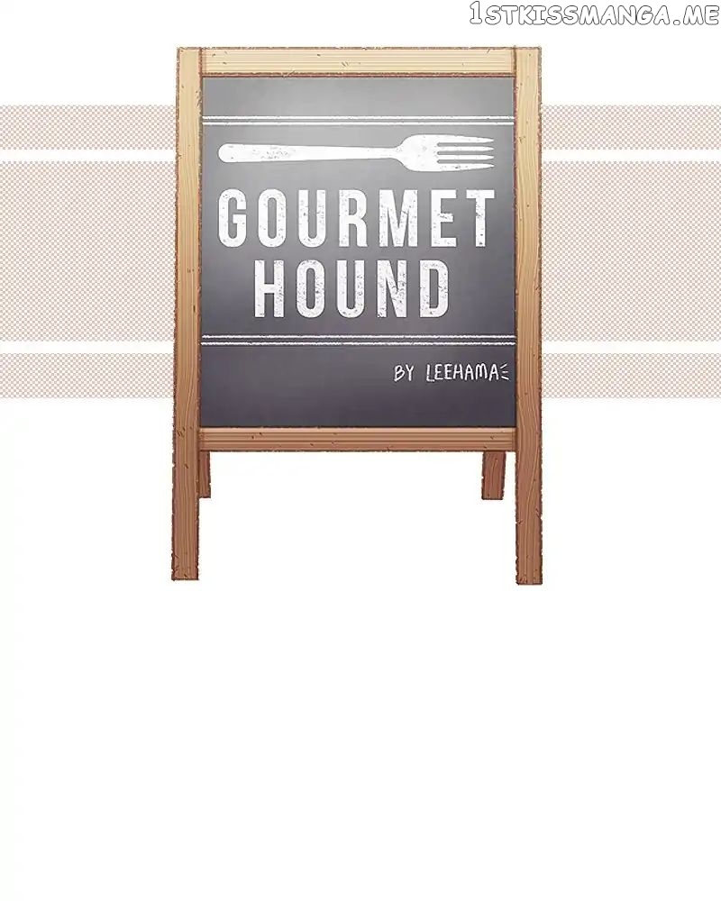 Gourmet Hound chapter 113 - page 13