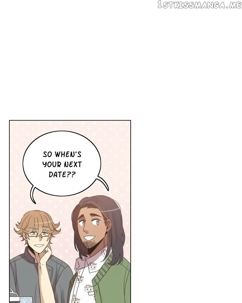 Gourmet Hound chapter 113 - page 14