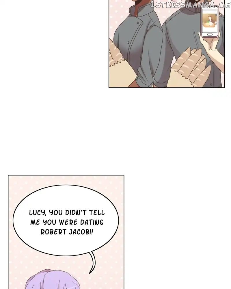 Gourmet Hound chapter 113 - page 15