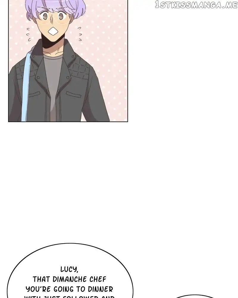 Gourmet Hound chapter 113 - page 16