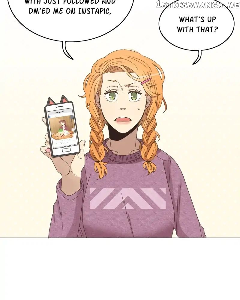 Gourmet Hound chapter 113 - page 17