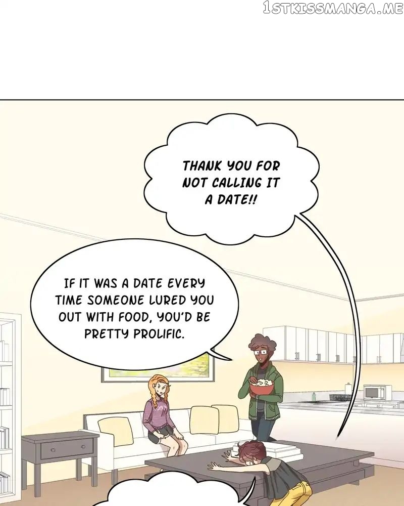 Gourmet Hound chapter 113 - page 18