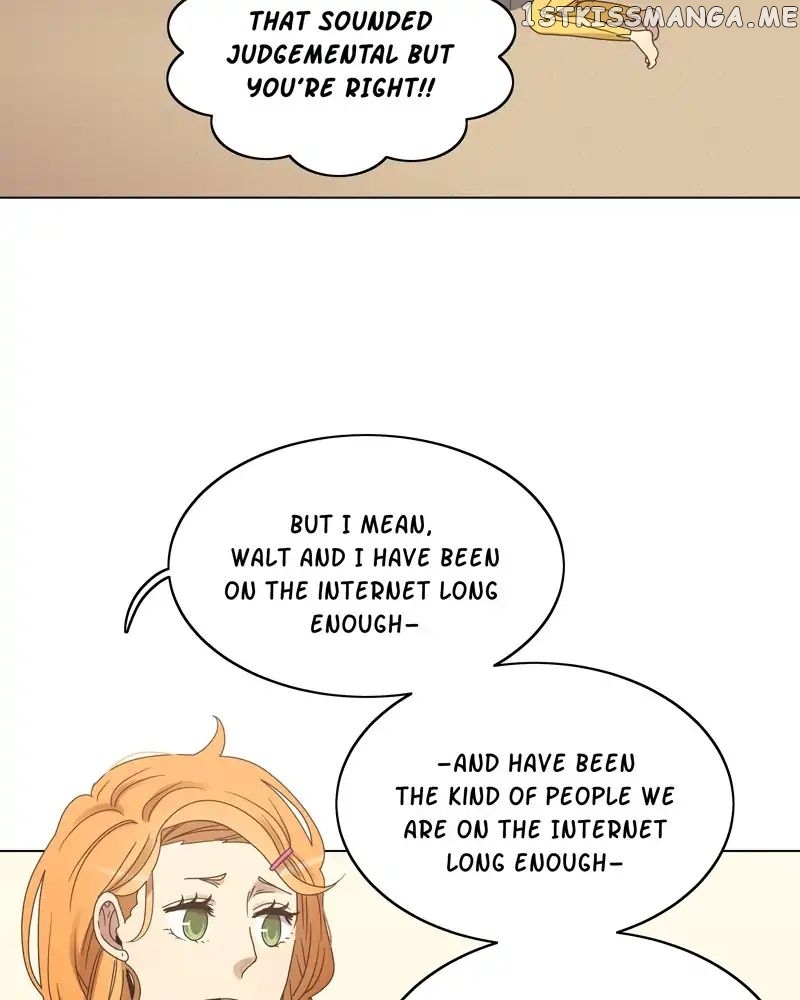 Gourmet Hound chapter 113 - page 19