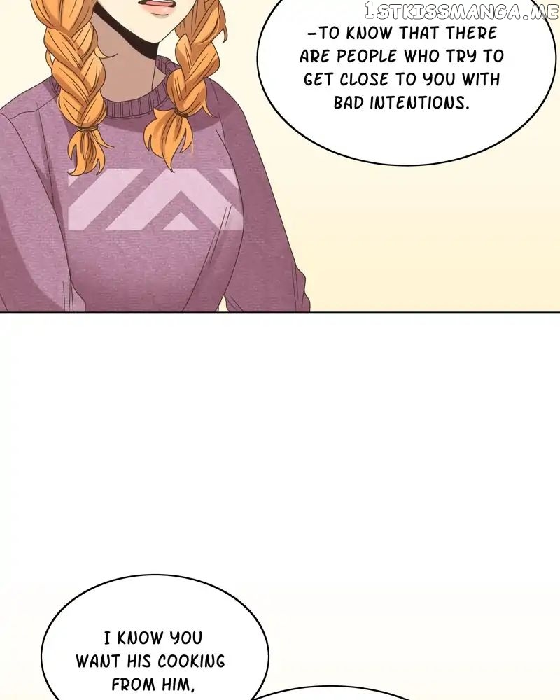 Gourmet Hound chapter 113 - page 20