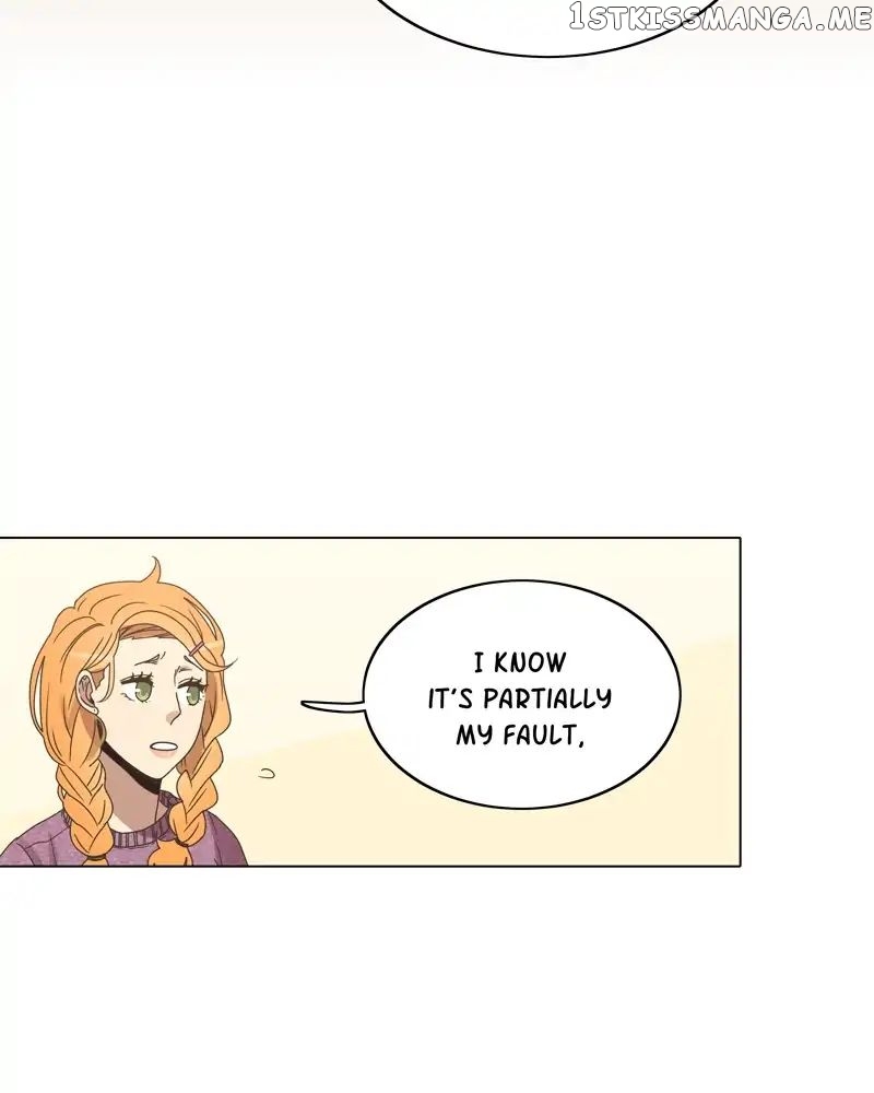 Gourmet Hound chapter 113 - page 22