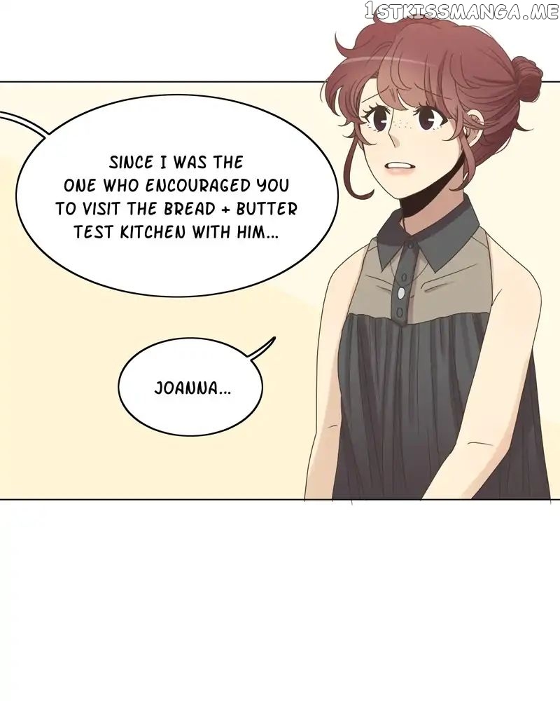 Gourmet Hound chapter 113 - page 23