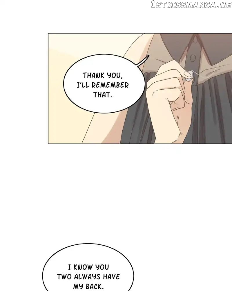 Gourmet Hound chapter 113 - page 24