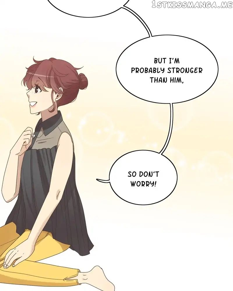 Gourmet Hound chapter 113 - page 25