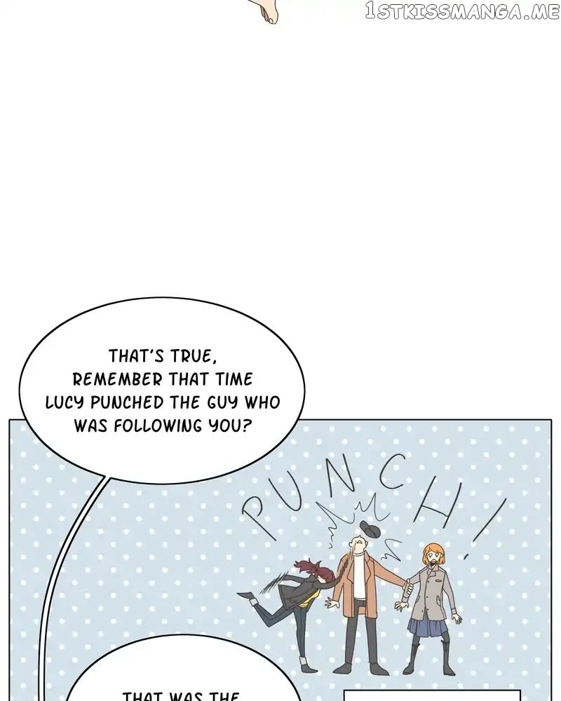 Gourmet Hound chapter 113 - page 26