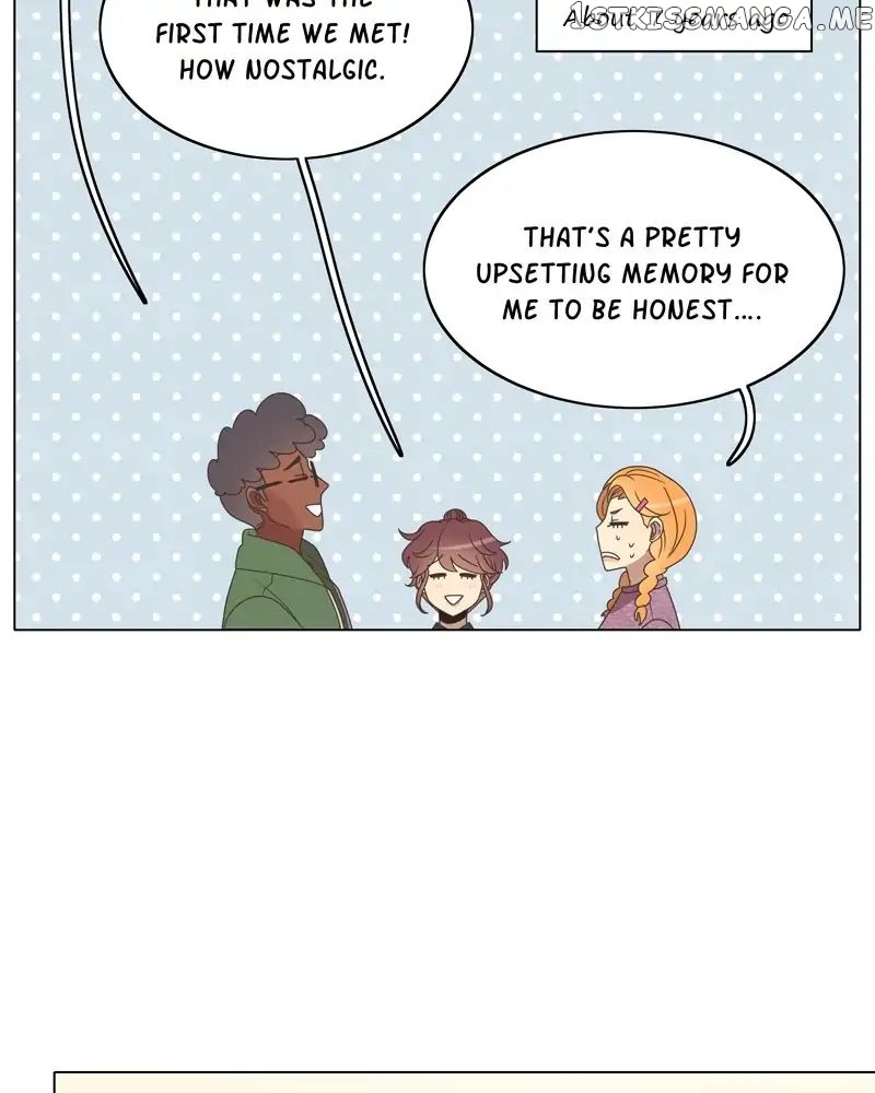 Gourmet Hound chapter 113 - page 27