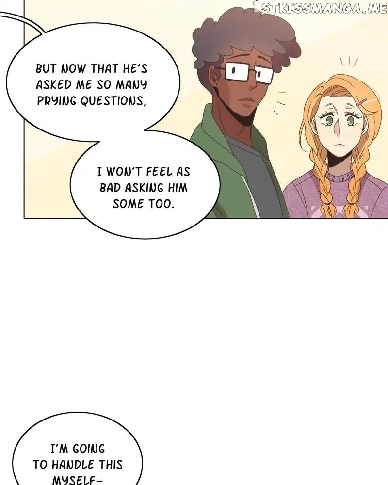 Gourmet Hound chapter 113 - page 28