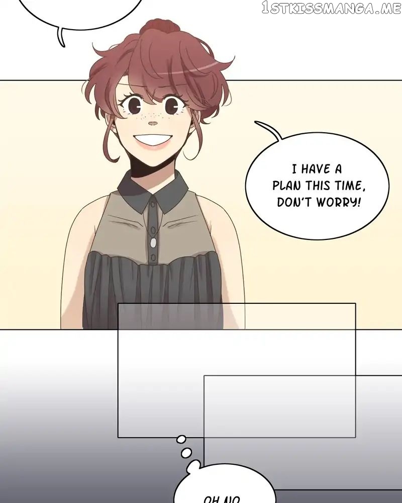 Gourmet Hound chapter 113 - page 29