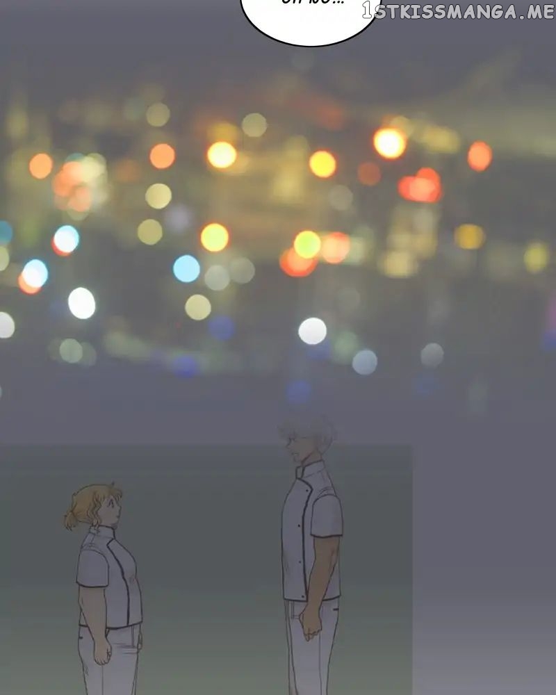 Gourmet Hound chapter 113 - page 30