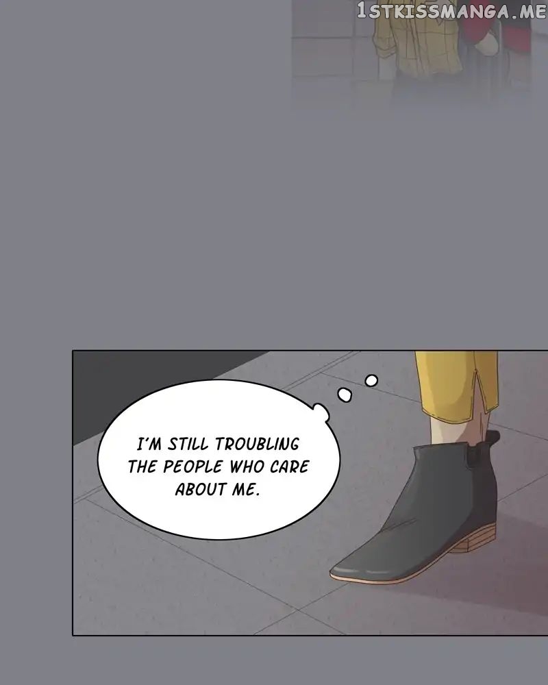 Gourmet Hound chapter 113 - page 32