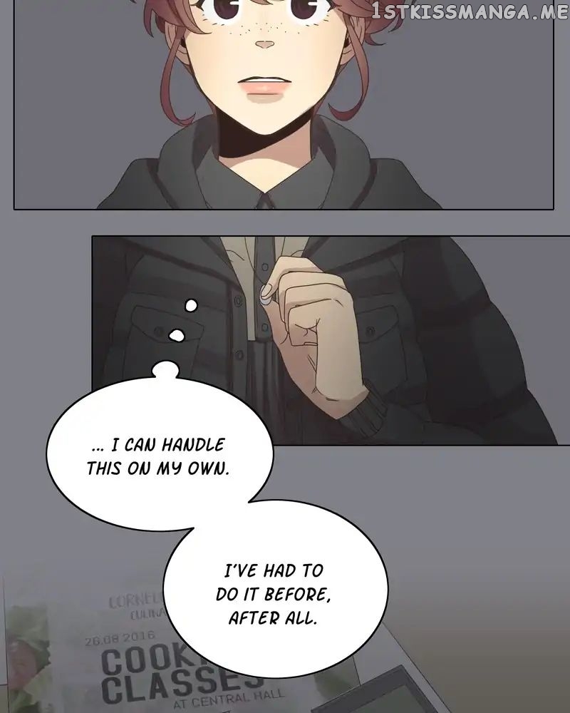 Gourmet Hound chapter 113 - page 35
