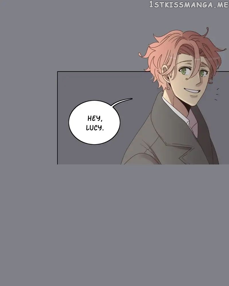 Gourmet Hound chapter 113 - page 38