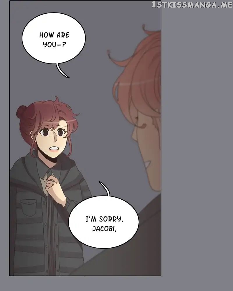 Gourmet Hound chapter 113 - page 39