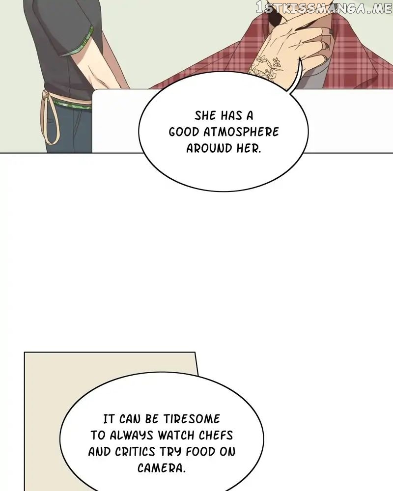 Gourmet Hound chapter 113 - page 4