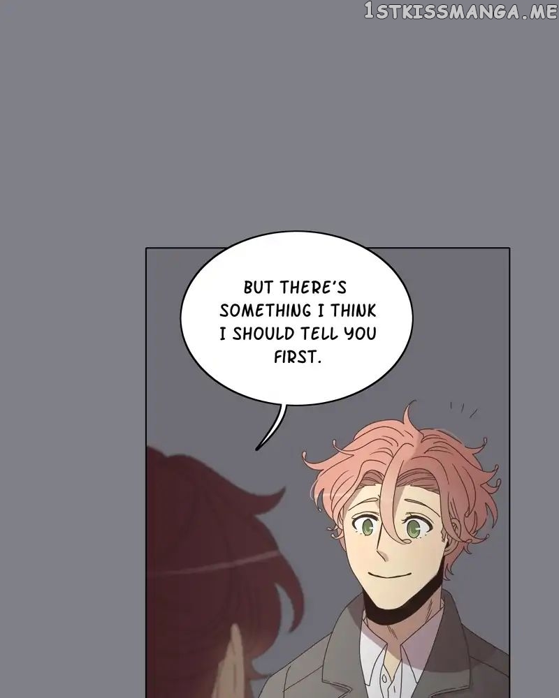 Gourmet Hound chapter 113 - page 40