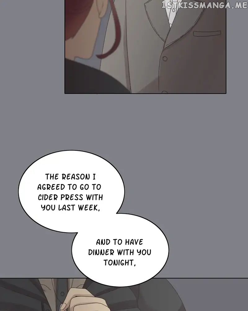 Gourmet Hound chapter 113 - page 41