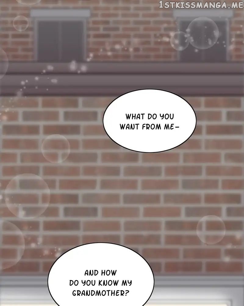 Gourmet Hound chapter 113 - page 44