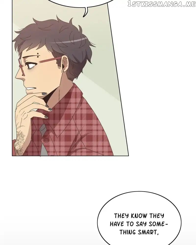 Gourmet Hound chapter 113 - page 5