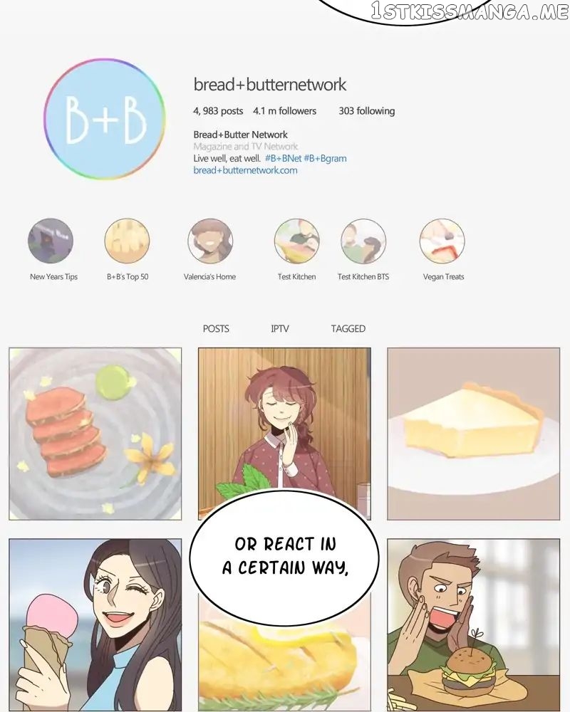 Gourmet Hound chapter 113 - page 6