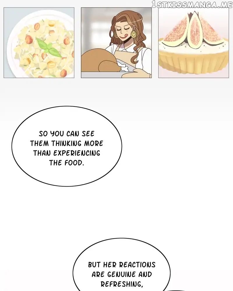 Gourmet Hound chapter 113 - page 7