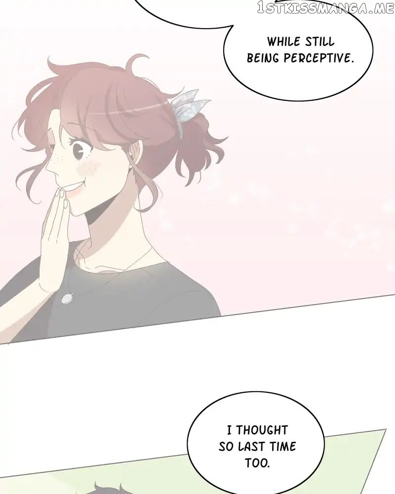 Gourmet Hound chapter 113 - page 8