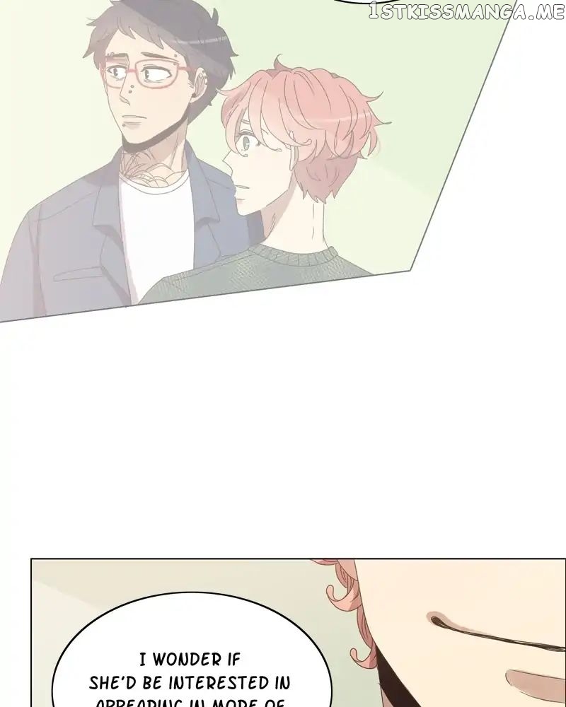 Gourmet Hound chapter 113 - page 9