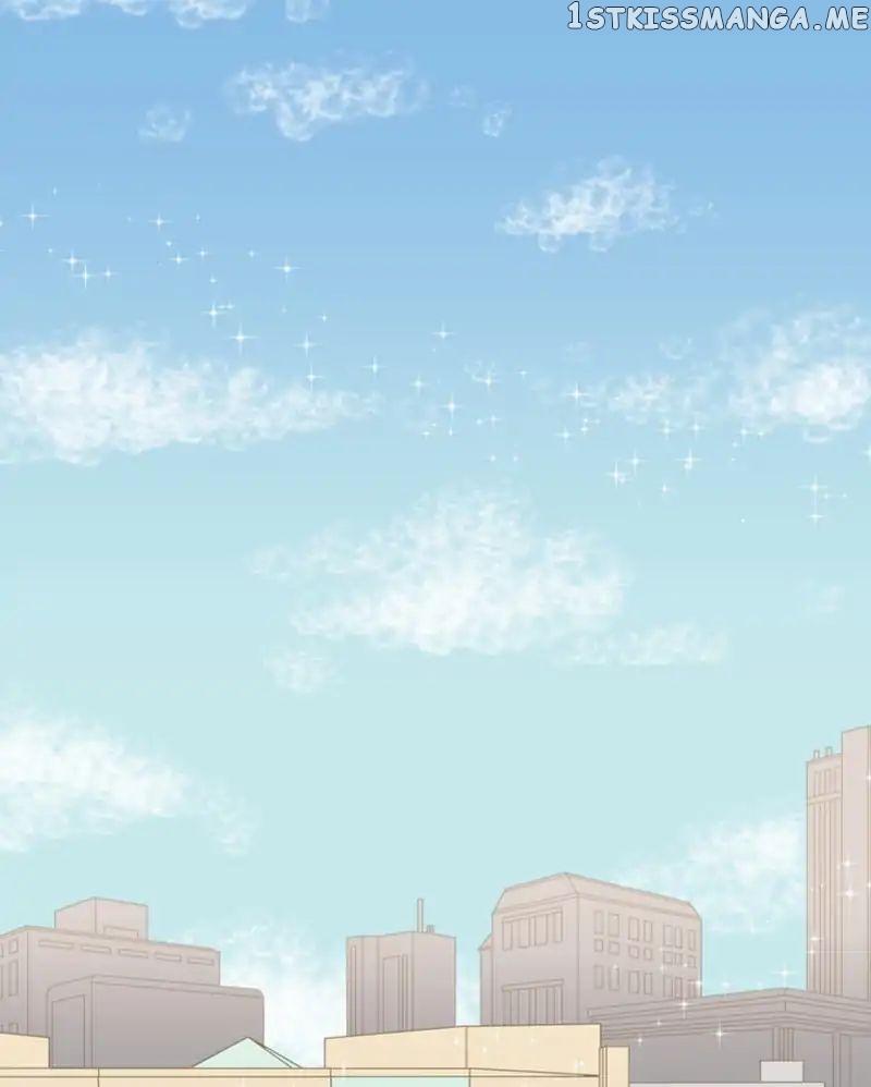 Gourmet Hound chapter 58 - page 1