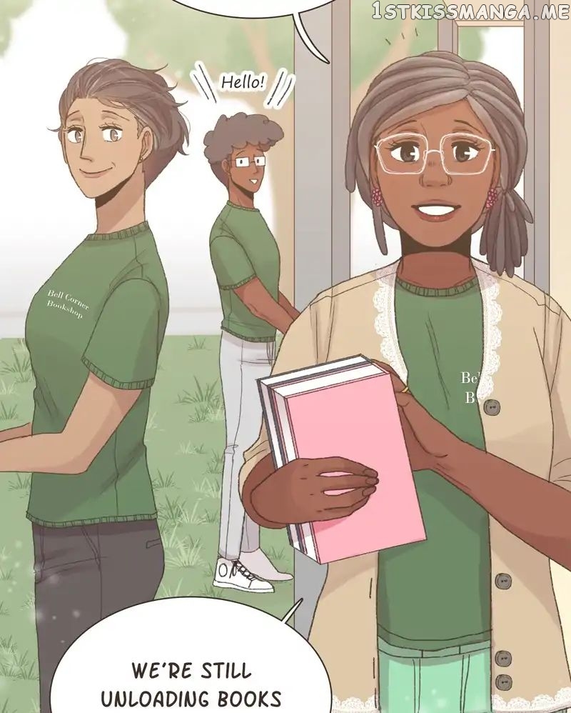 Gourmet Hound chapter 58 - page 10