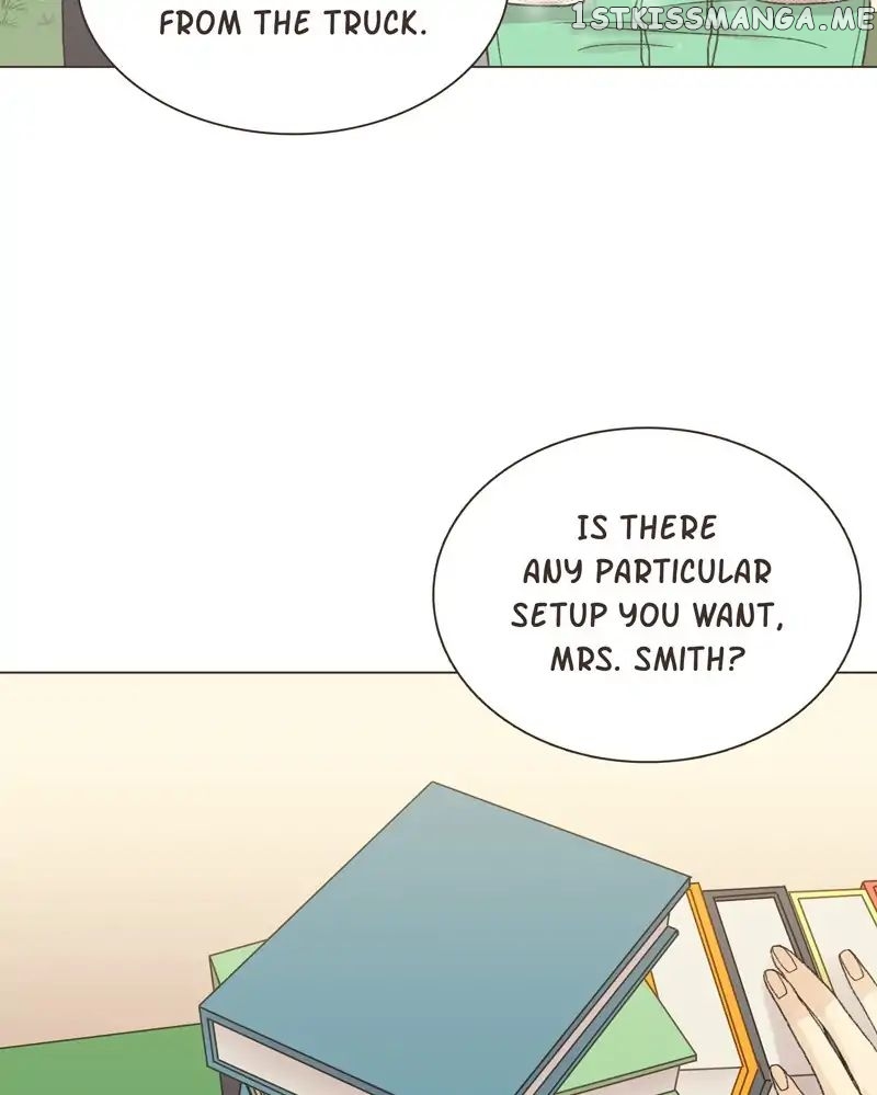 Gourmet Hound chapter 58 - page 11