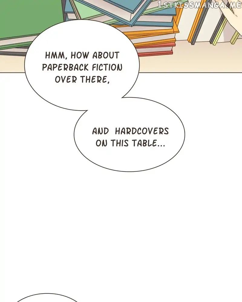 Gourmet Hound chapter 58 - page 12