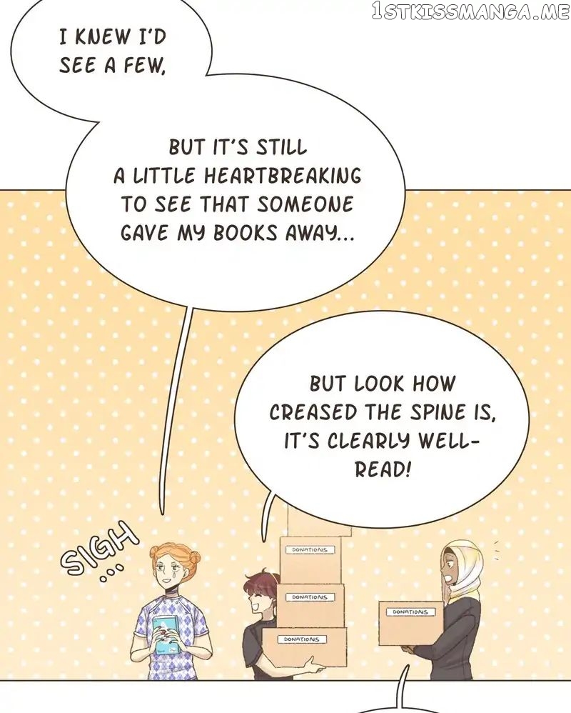 Gourmet Hound chapter 58 - page 13